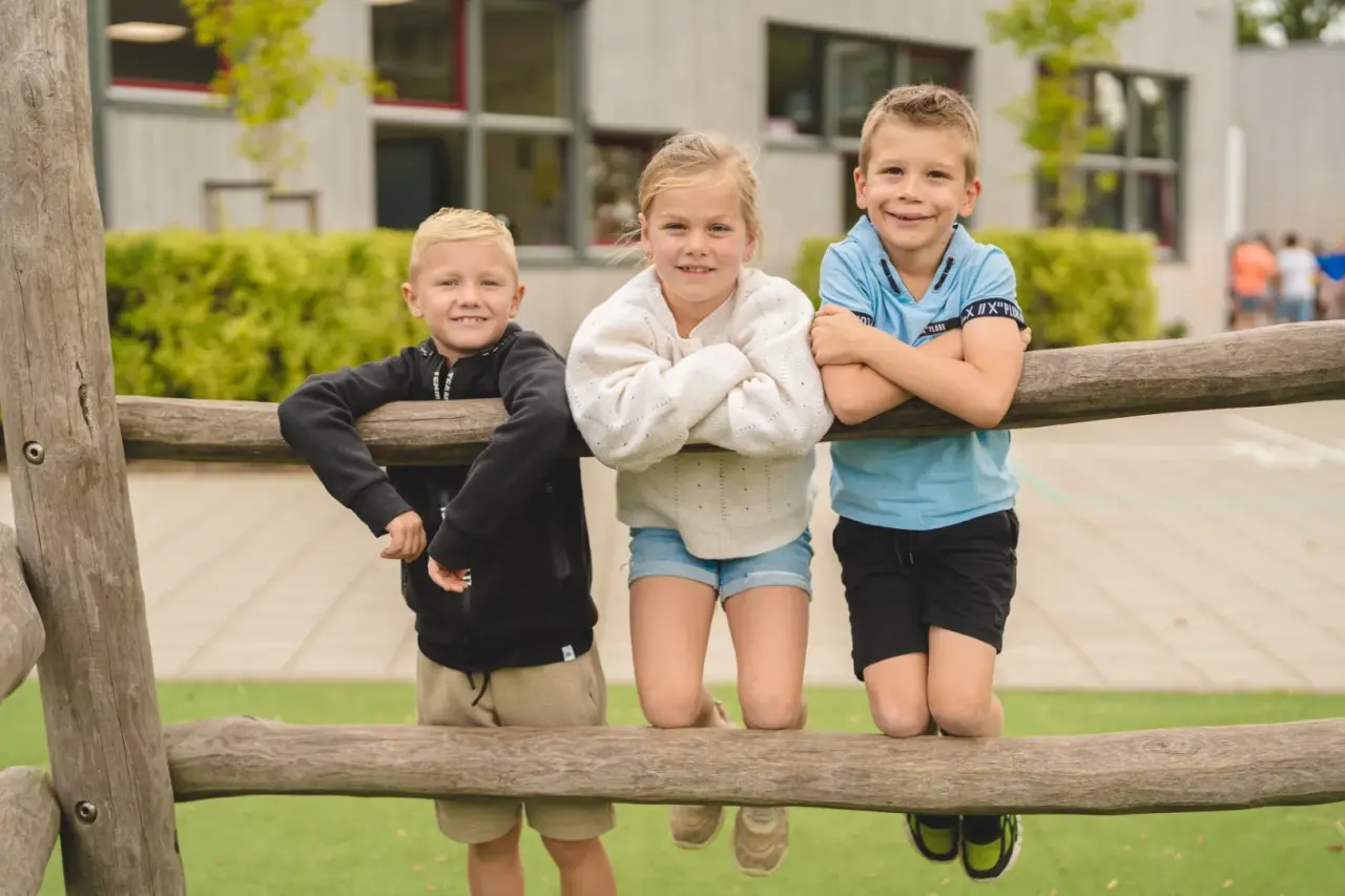 Ouders hero bethelschool